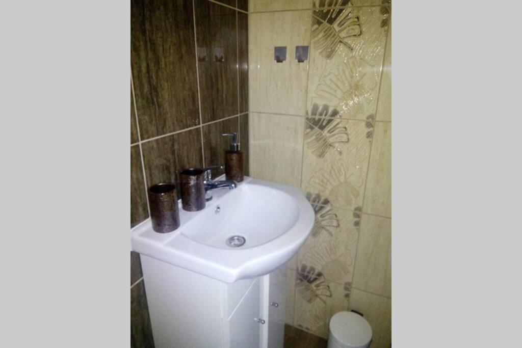 Zamecek Zdiky - Knizeci Apartman Bujanov Exterior foto